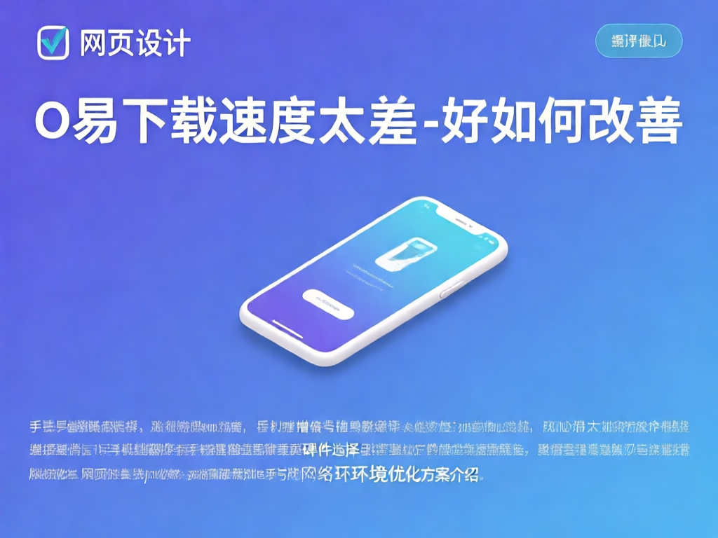 网络信号强度示意图